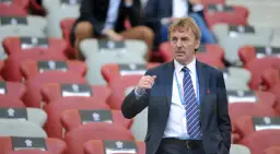 Zbigniew Boniek zarobki: ile naprawdę zarabia jako wiceprezydent UEFA?