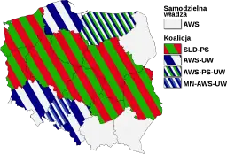 Czy Razem jest w koalicji? Oto prawda o ich statusie politycznym