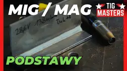 Jak spawać MIG/MAG? Kompletny poradnik dla początkujących!