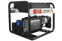 Jaki agregat do betoniarki wybrać, aby uniknąć problemów z zasilaniem?