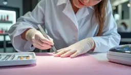 Enlever une pose américaine sans ponceuse : méthodes faciles et sûres