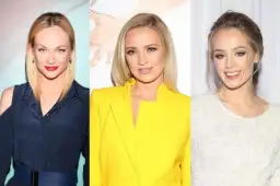 Najlepsze Polskie Aktorki: Znane Polskie Aktorki, Polska Aktorka