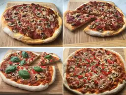 Jak zrobić domową pizzę – proste przepisy, które zachwycą każdego
