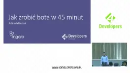 Jak stworzyć bota do gry bez trudu? Prosty poradnik dla początkujących programistów