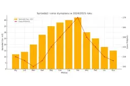 Czy produkcja styropianu jest opłacalna? Odkryj ukryte koszty i zyski