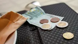 Jakie napiwki w Turcji w hotelu? Sprawdź, aby uniknąć faux pas