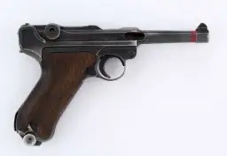 Co oznacza gdy ktoś celuje do ciebie z pistoletu we śnie - interpretacja