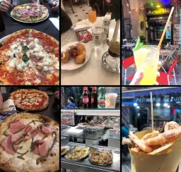 Gdzie zjeść w Neapolu: odkryj najlepsze miejsca na pyszną pizzę