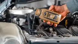 Objawy przegrzania silnika: Co robić? Rozpoznaj i uniknij kosztów!