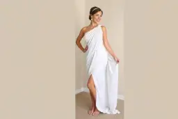 Jak zrobić strój grecki z prześcieradła – łatwe instrukcje krok po kroku