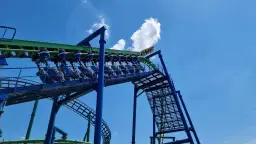 Czy w Energylandii jest bezpiecznie? Poznaj fakty i statystyki bezpieczeństwa