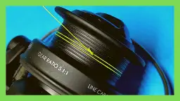 Jak nawinąć plecionkę na kołowrotek? Poradnik krok po kroku