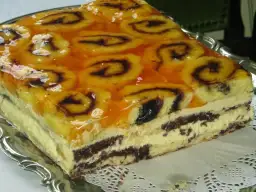 Najlepszy przepis na ciasto tygrysek - jak przygotować krok po kroku