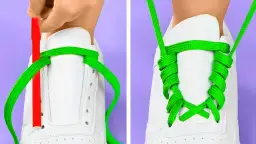 Jak modnie wiązać sznurówki, aby wyróżnić swój styl i wygląd butów