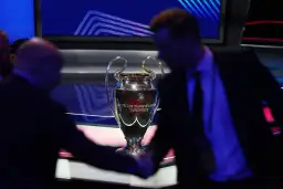 Co to jest liga mistrzów i dlaczego jest tak ważna w piłce nożnej