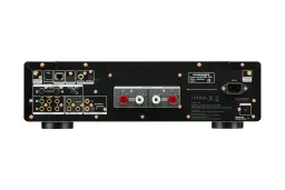 Wzmacniacz Denon czy Marantz – który model zapewni lepszy dźwięk?