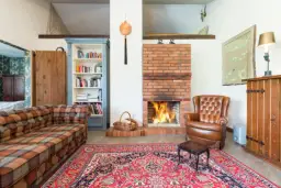 Dywan do brązowych mebli: Jak dobrać idealny kolor i styl?