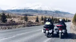 Trasa motocyklowa dookoła Polski - piękne widoki i atrakcje na trasie