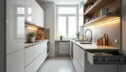 M jak meble - najlepsze rozwiązania na wymiar w Polsce dla Ciebie