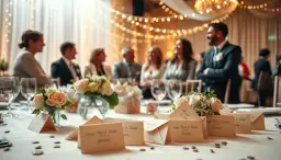 Ile dać na wesele od 4 osób? Kwoty, talerzyk, bez stresu!