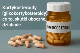 Leki bez recepty na dnę moczanową: Szybka ulga w bólu i kiedy do lekarza