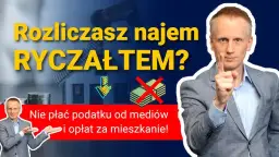 Jak legalnie nie płacić podatku od wynajmu mieszkania? 7 sprawdzonych dróg