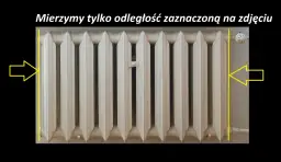 Jak zabudować grzejnik żeliwny, aby nie stracić na wydajności?