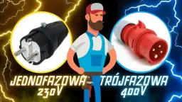 Pompa ciepła 1 czy 3 fazowa: Uniknij kosztownych błędów przy wyborze