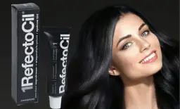 Jak długo utrzymuje się efekt czarnych brwi i jak dbać o intensywny kolor?