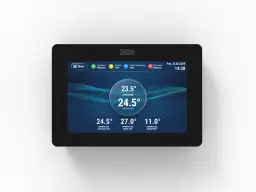 Jaki regulator pokojowy do pompy ciepła? Wybierz mądrze!