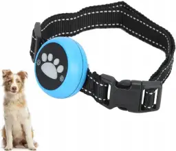 Jak działa obroża przeciw szczekaniu? Odkryj skuteczne mechanizmy