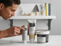 Jaką szpachlę do gładzi wybrać, aby uniknąć błędów w pracy?