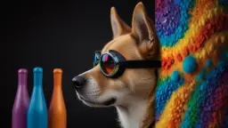 Jak psy widzą kolory? Odkryj, jakie kolory są dostrzegane przez psy