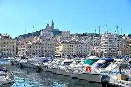 Marsylia czy jest bezpiecznie? Odkryj prawdę o bezpieczeństwie w mieście