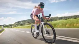 Czy 20 km na rowerze to dużo? Odkryj, jak to wpływa na zdrowie