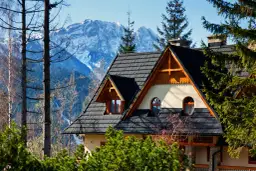 Polskie góry: Jak wybrać idealne miejsce na Twój wyjazd?