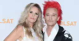 Z kim jest Michał Wiśniewski? Poznaj jego aktualną partnerkę i przeszłość