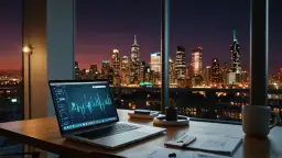 Dla kogo praca zdalna? 7 cech idealnego kandydata w 2025 roku