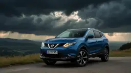 Szokujące opinie kierowców o Nissanie Qashqai. Wady i zalety
