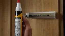 Klej do listew - kluczowy element montażu, który warto poznać