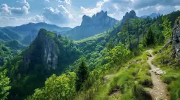 Szlak na 3 Korony: Najlepsza Trasa, Widoki i Przydatne Porady