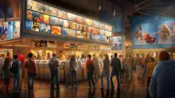 Kino Cinema Rybnik Plaza - Repertuar Kin Rybnik Cinema