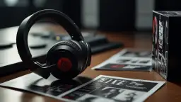 Czy słuchawki Dr Dre to tylko moda, czy faktycznie jakość dźwięku?