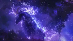 Koziorożec: horoskop z wp.pl i czaromarowy.pl. Co Cię czeka?