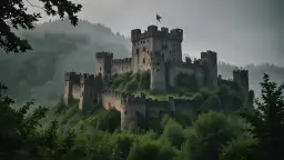 Zamek w Niemczy: Zapomniana forteca Dolnego Śląska