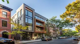 Henryka Pobożnego 9 - mieszkania w centrum miasta 