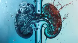 Diuretyki: Przyjaciel czy wróg twojego organizmu? Prawda