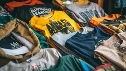 Logo marki odzieżowej - I pomagające w rozpoznaniu oryginału.