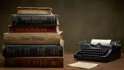 Hemingway w kinie: Dlaczego wciąż inspiruje twórców? Analiza