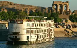 Czy rejs po Nilu jest bezpieczny? Poznaj prawdę o bezpieczeństwie w Egipcie